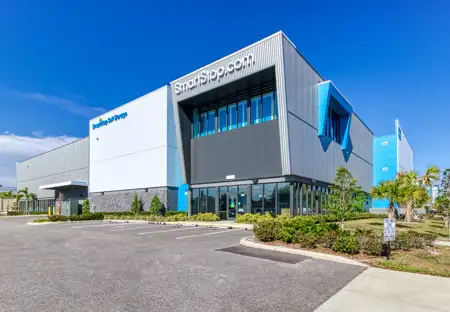 SmartStop Self Storage