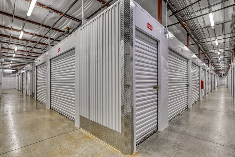 Climate Control Units at SmartStopSelfStorage-BoilingSpringsSC-112 McCullugh Rd