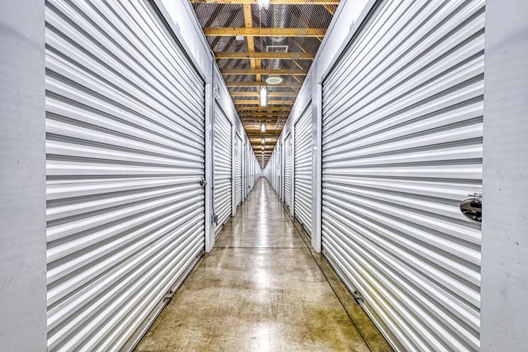 SmartStop Self Storage-PhoenixAZ-4860N83rdAve-Climate Control Units