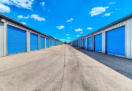 SmartStop Self Storage