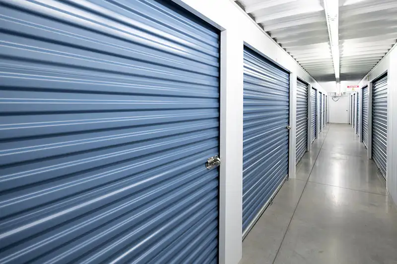 Self Storage & Moving Solutions | SmartStop Self Storage