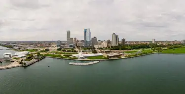 Image of Milwaukee, WI