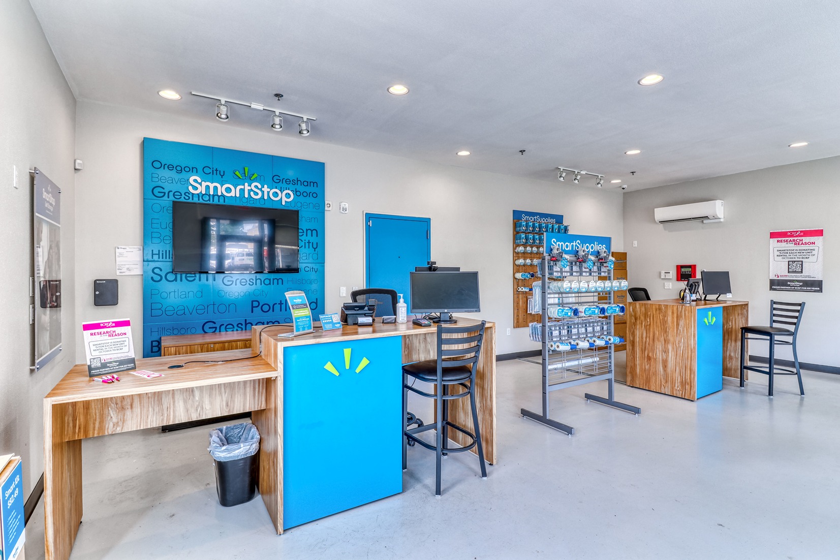 4836 SE Powell Blvd, Portland, OR - Office