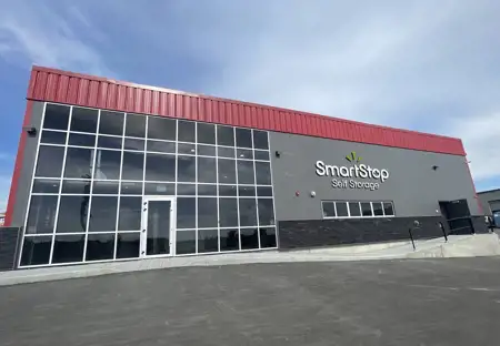 SmartStop Self Storage_8 Inglewood Dr_St Albert, AB - Hero