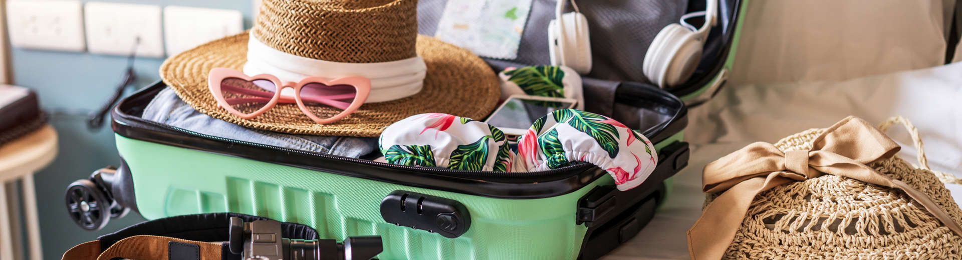 25 Smart Accessories That'll Make Travel Easier