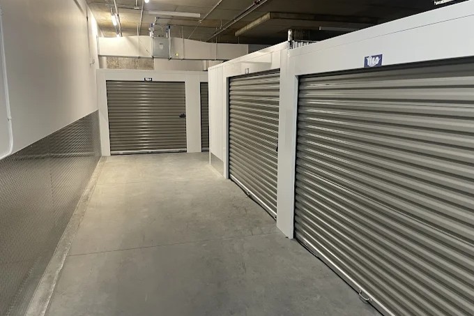 Climate Control units at SmartStop Self Storage-885BdCharestO, QuebecQC