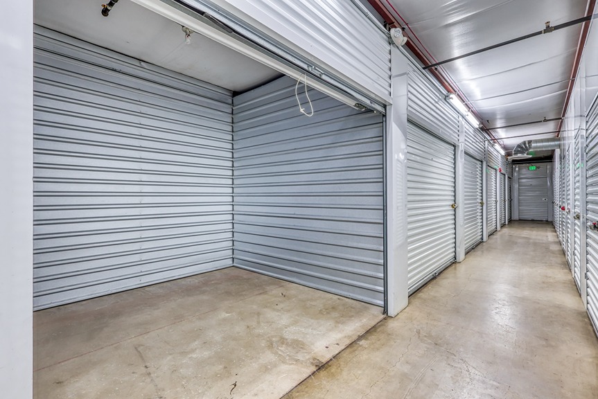 SmartStop Self Storage Facility at 5885 W Colfax Lakewood, CO - ClimateControl3