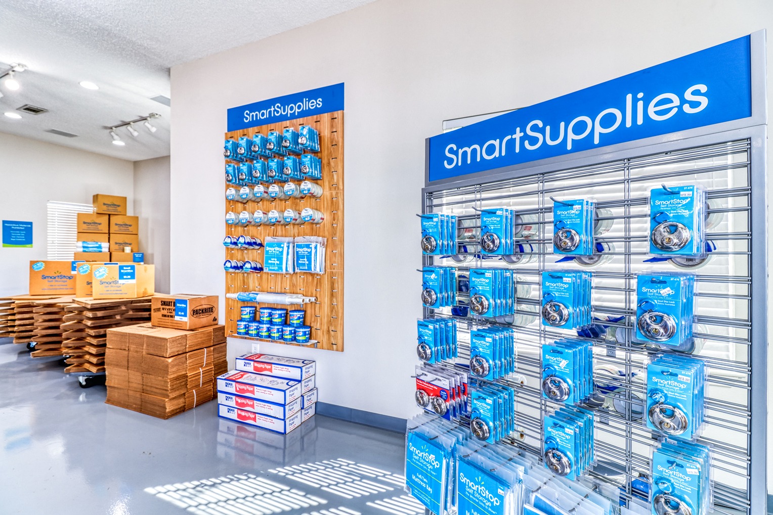 SmartStopSelfStorage-HoustonTX-10830WestRd-Moving Supplies