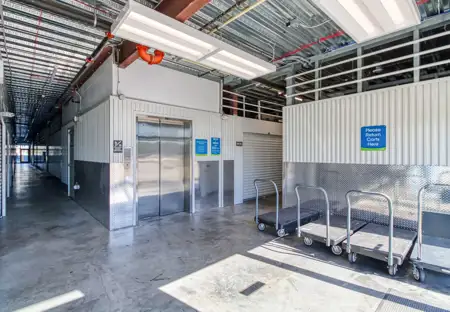 SmartStop Self Storage
