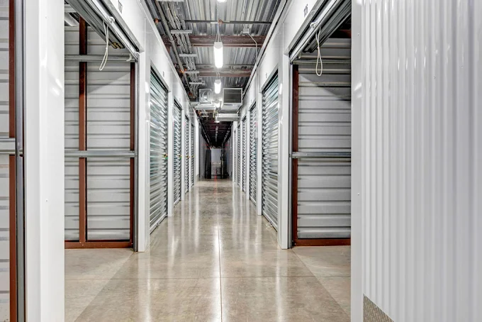 SmartStopSelfStorage-IndianLandSC-972FortMillHwy-ClimateControl