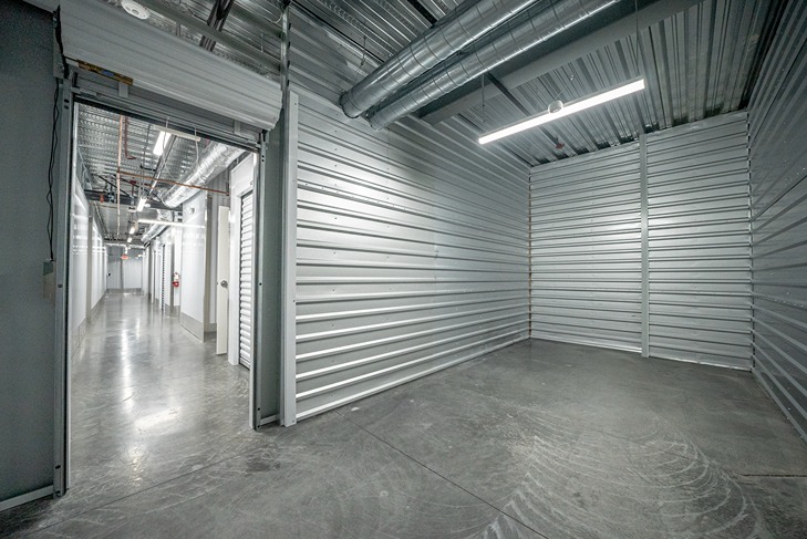Indigo Self Storage-5210WRobindaleRd-Climate3