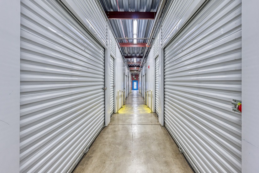SmartStop Self Storage Facility at 5885 W Colfax Lakewood, CO - Climate Control1