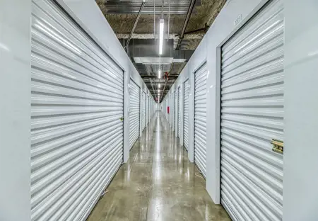 Climate Controlled Units1
