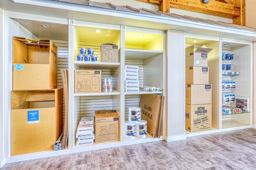 Moving supplies at SmartStopSelfStorage-MagnoliaTX-32620FM2978