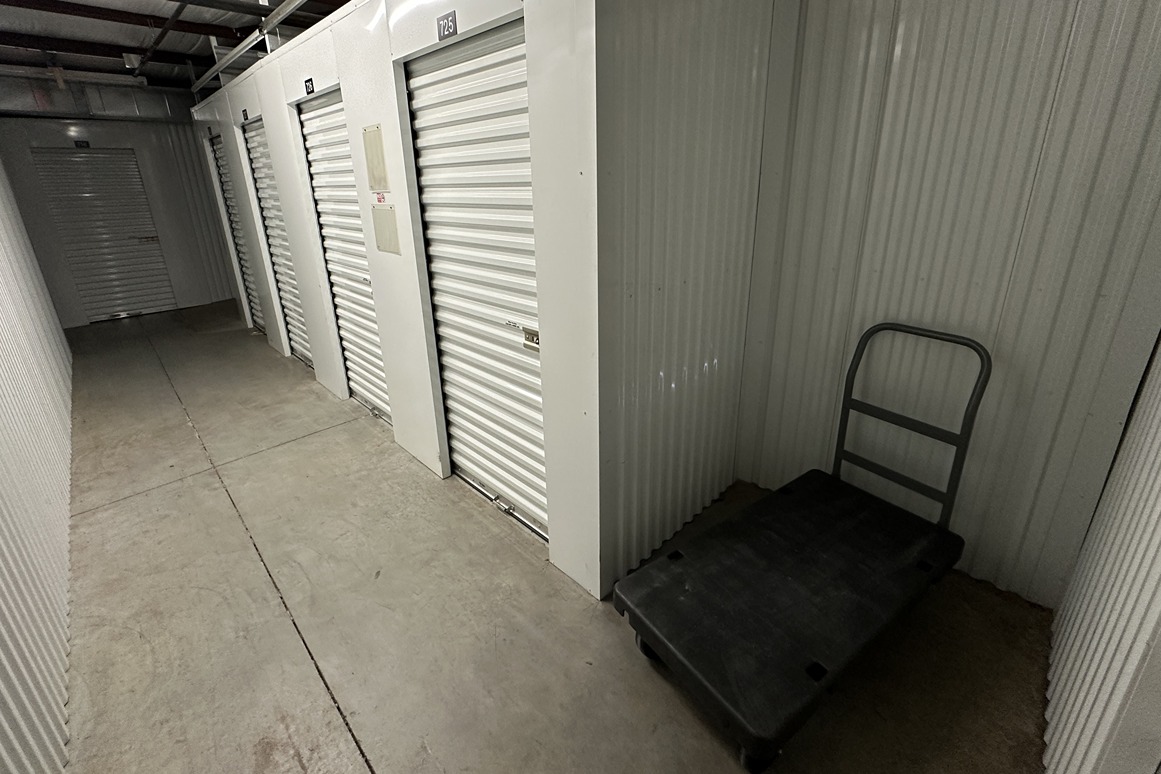 SmartStopSelfStorage-WinterGardenFL-1650 Avalon Rd-Climate Control Units