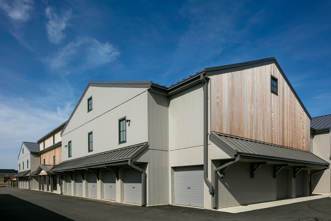 Drive up units at SmartStopSelfStorage-NantucketMA-10DavkimLn