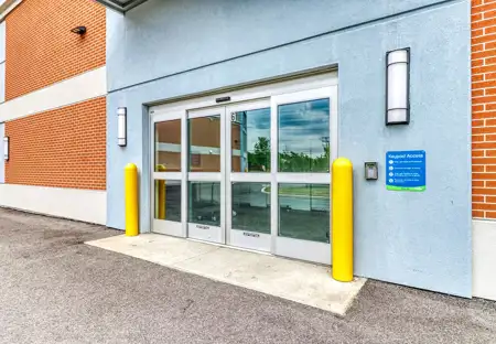 SmartStopSelfStorage-Eatontown NJ-97 state route 35-Entry Door