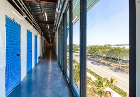 SmartStop Self Storage
