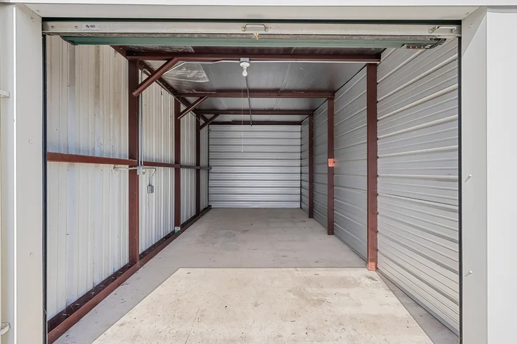 Open Unit at SmartStop Self Storage-Siloam SpringsAR-1485EKenwoodSt