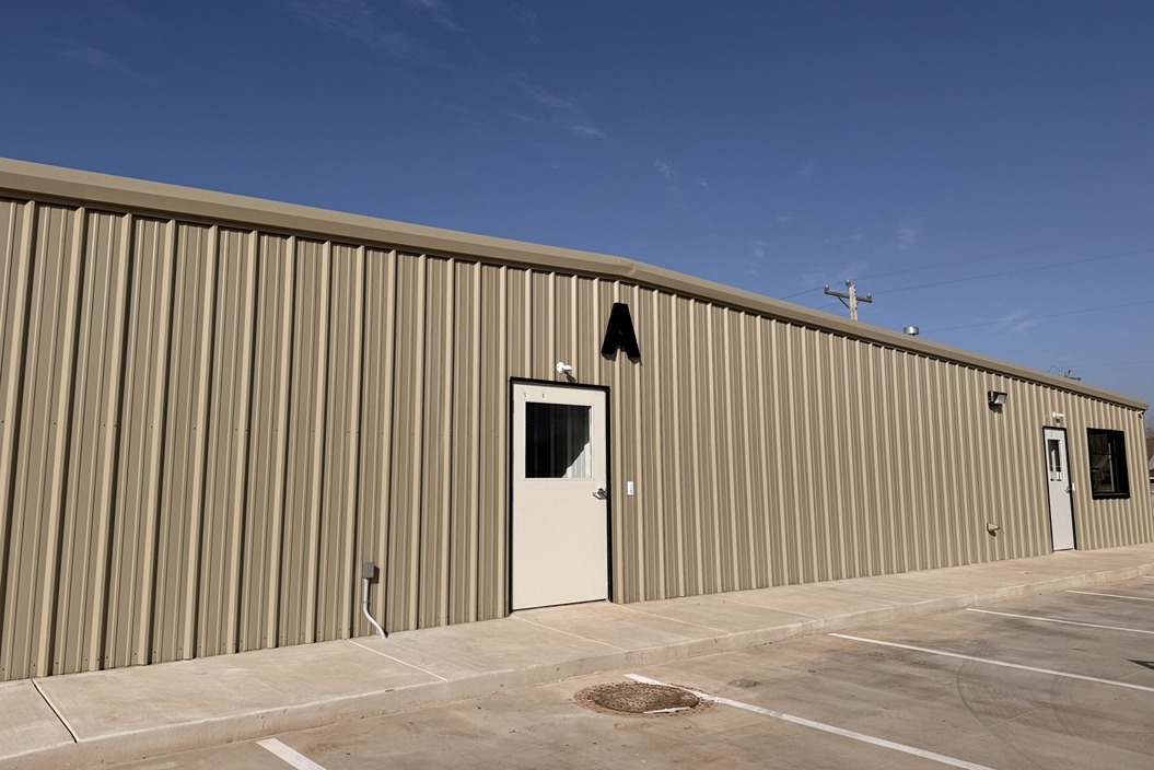 SmartStop Self Storage-721NClearSpringsRd-Entry to Climate