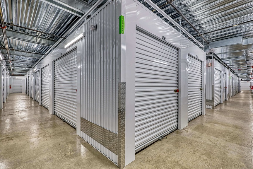 Climate Control Units at SmartStopSelfStorage-SpartanburgSC-2119EMainSt