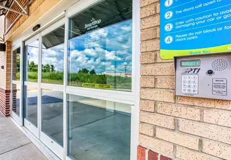 SmartStopSelfStorage-CharlotteNC-7307UniversityCityBlvd-Security