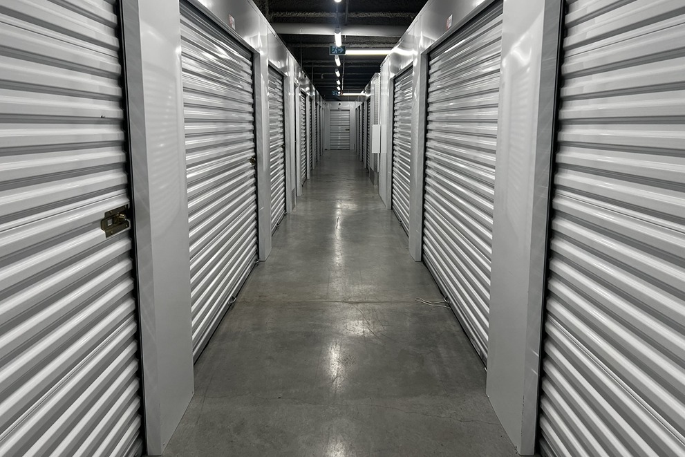 SmartStop Self Storage-1305East7thAve-VancouverBC-Climate Control1