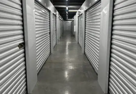SmartStop Self Storage-1305East7thAve-VancouverBC-Climate Control1