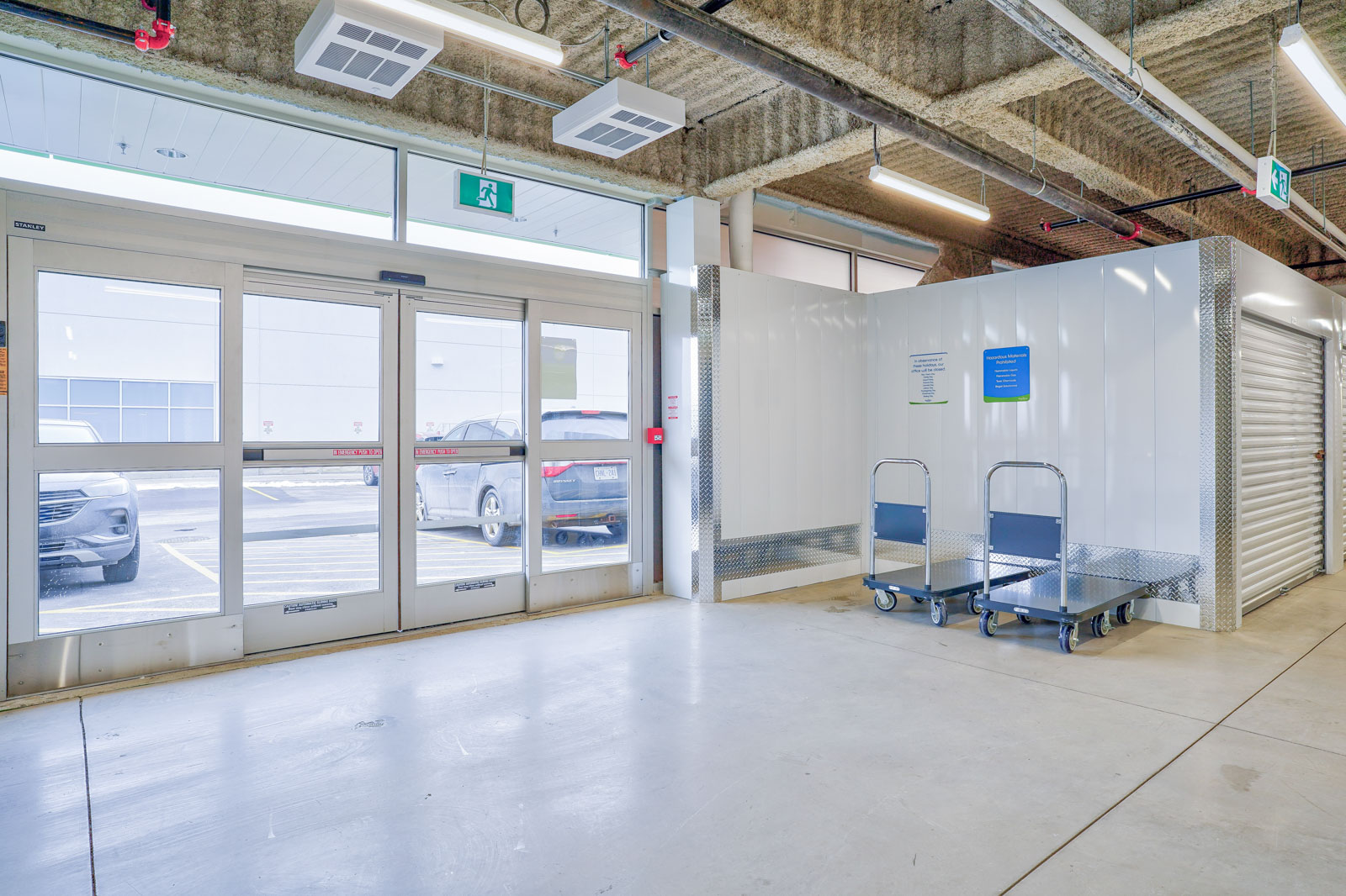 SmartStopSelfStorage-BramptonONT-9910AirportRd-HandCarts