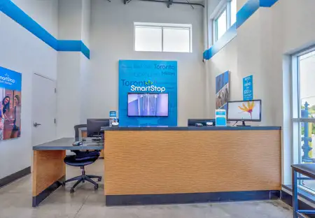 SmartStopSelfStorage-ScarboroughONT-515 Centennial Rd N-Office