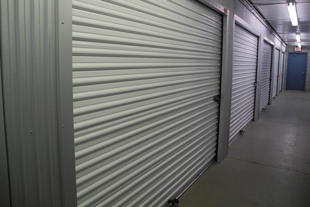Heated Units at 4046 96AveSE, Calgary, AB - SmartStop