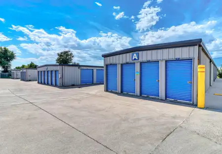 SmartStop Self Storage