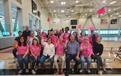 Breast Cancer Research Foundation