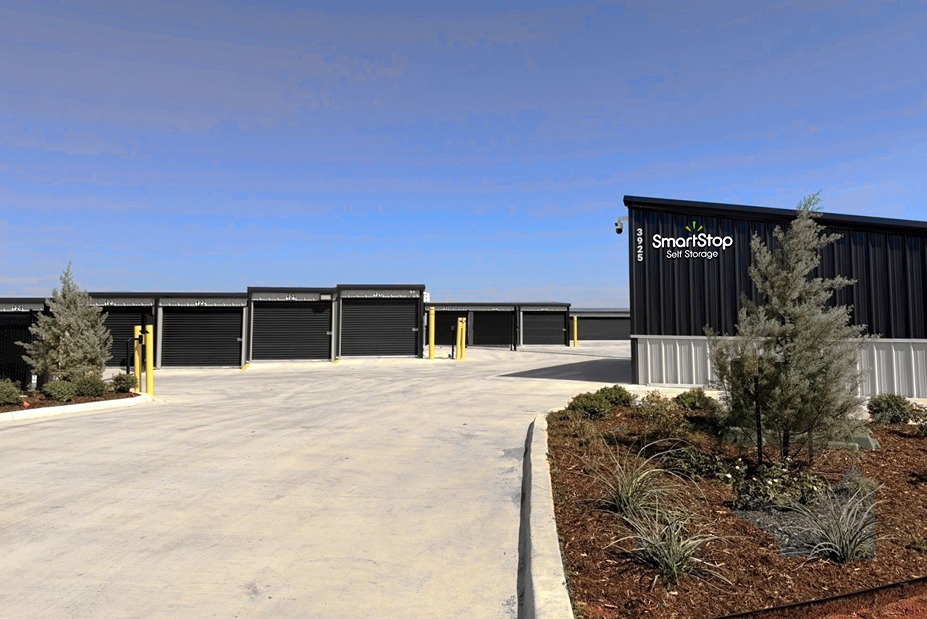 Storefront2 at SmartStop Self Storage-3925 NW 178th St
