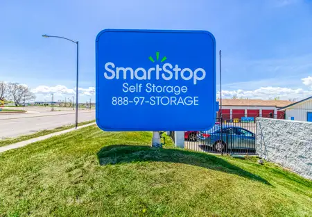 SmartStop Self Storage