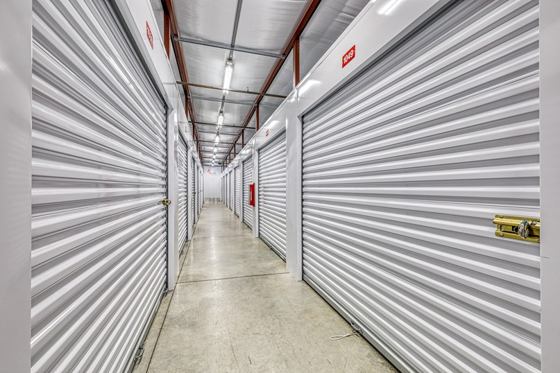 Climate at SmartStopSelfStorage-SpartanburgSC-899EMainSt