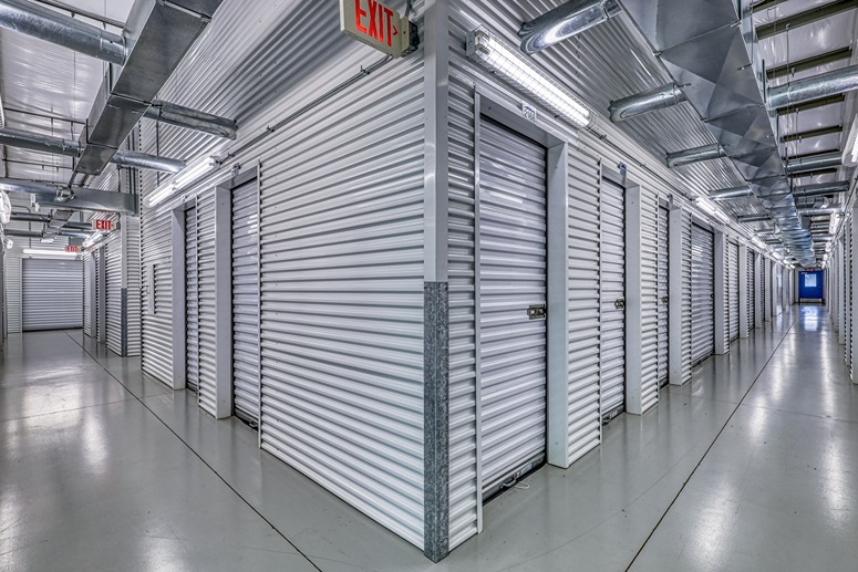 Climate control units at SmartStopSelfStorage-MagnoliaTX-32620FM2978