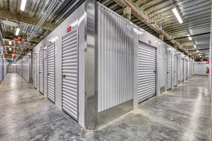 Climate Control Units at SmartStopSelfStorage-CliftonNJ-1204 Broad St