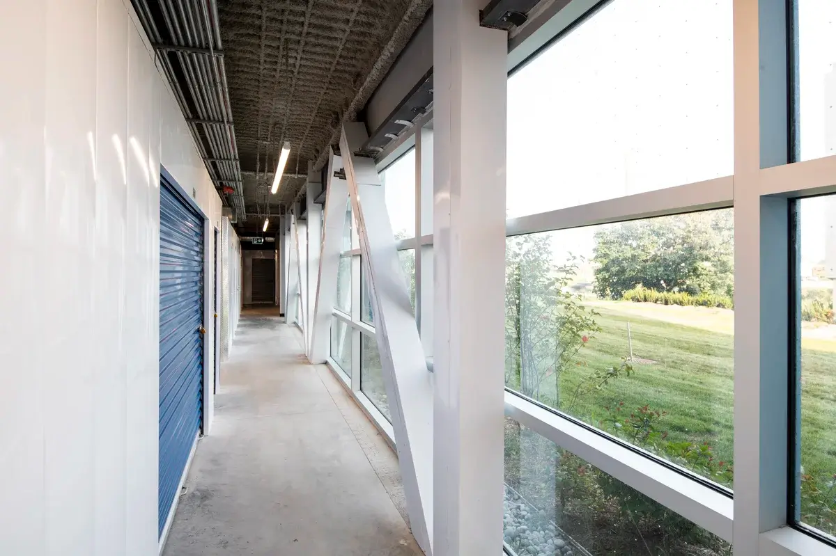 Climate Control Units at SmartStopSelfStorage-WhitbyONT-1580VictoriaStE