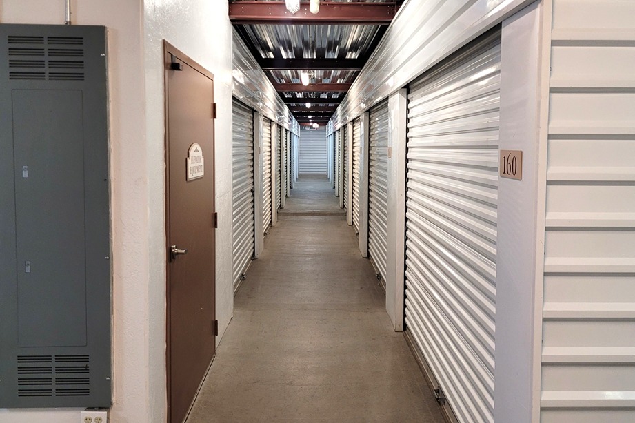 Interior Units at SmartStopSelfStorage-GlendaleAZ-13551WGlendaleAve