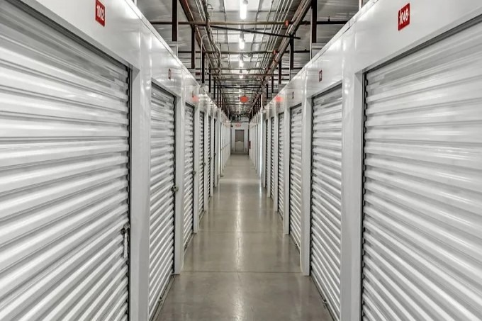 SmartStopSelfStorage-BoilingSpringsSC-112 McCullughRd-Climate Control Units