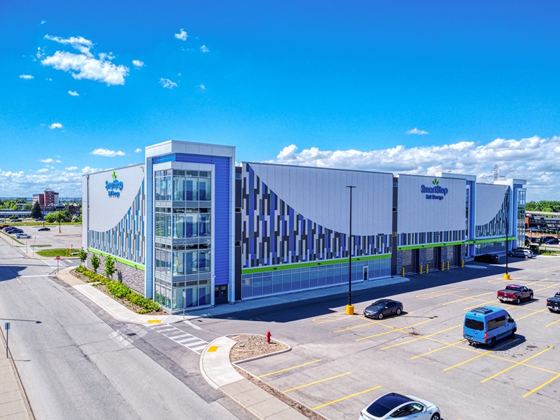 SmartStopSelfStorage-HamiltonONT-550 Centennial Pkwy N-Hero1