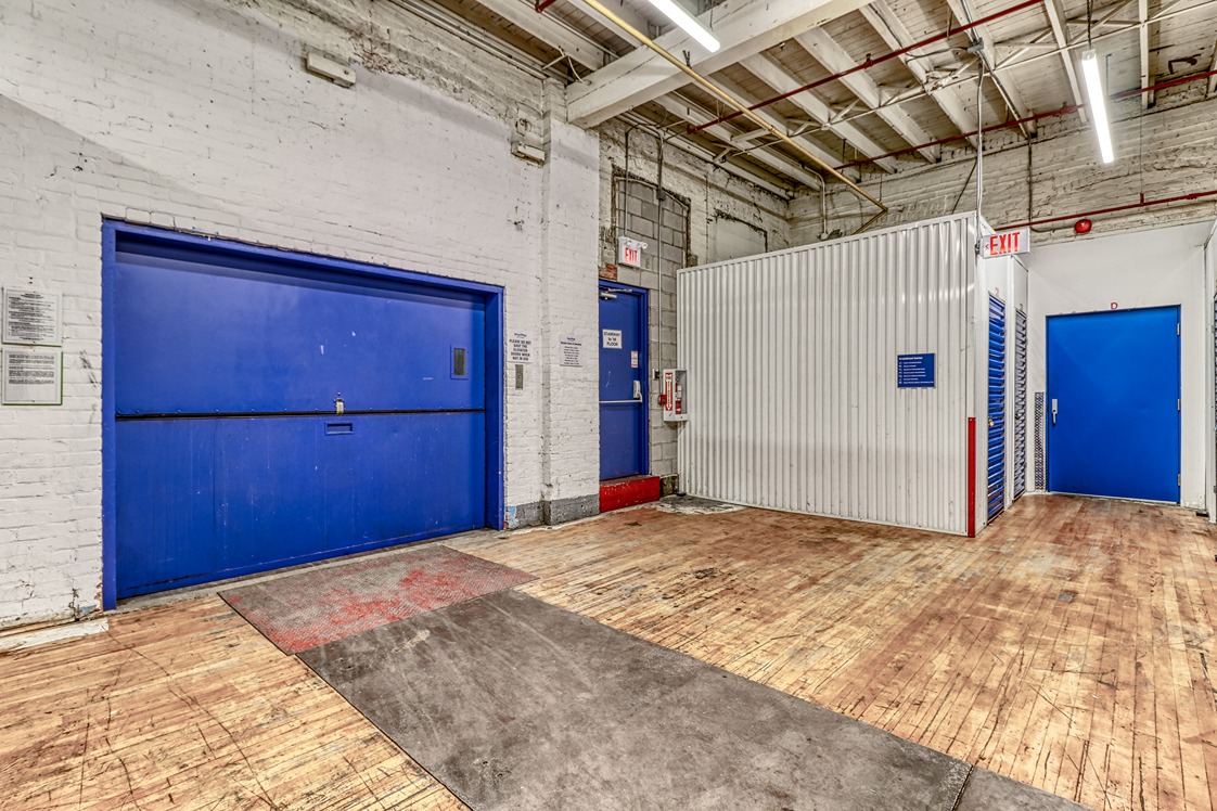 SmartStopSelfStorage-HamiltonONT-24 Sanford Ave-Elevator