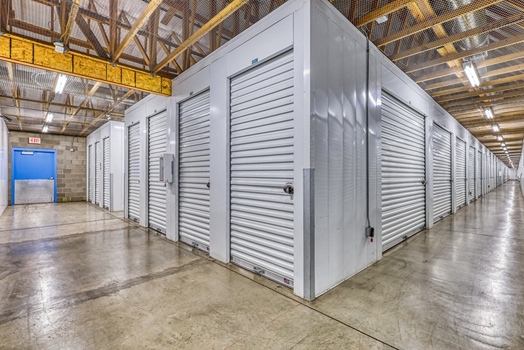  SmartStop Self Storage-PhoenixAZ-4860N83rdAve-Climate Control Units