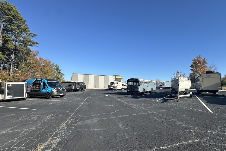 SmartStopSelfStorage-SpartanburgSC-1640JohnBWhiteSrBlvd-Parking