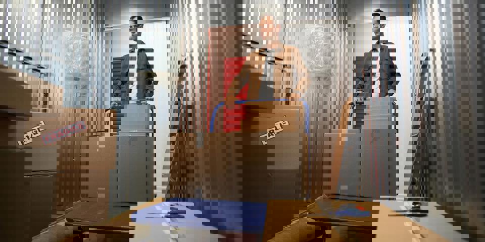 How to Clean Your Storage Unit Quickly and Easily - SmartStop