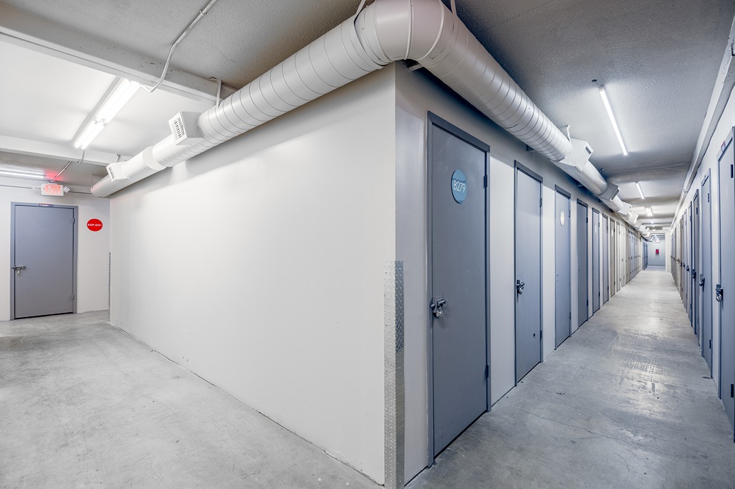 Climate control units at ReelStorage-DallasTX-11359ReederRd