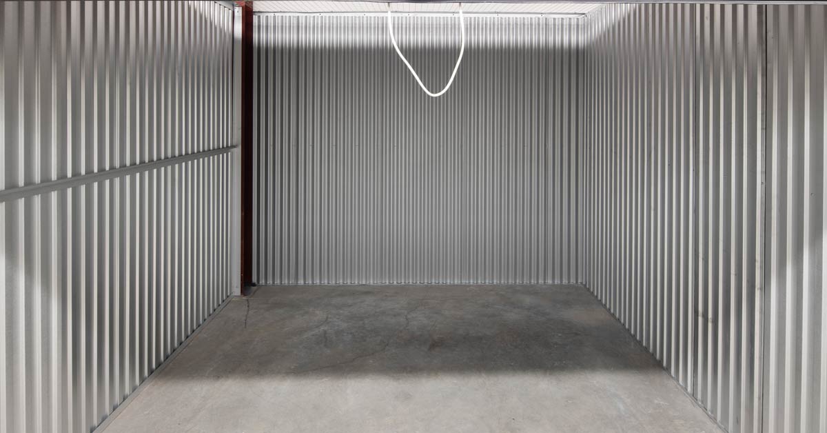 Heated units at SmartStop Self Storage-747 Princess Ave-Victoria, BC