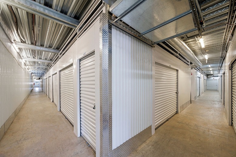 Climate Control units at SmartStopSelfStorage-CarrolltonGA-970HaysMillRd