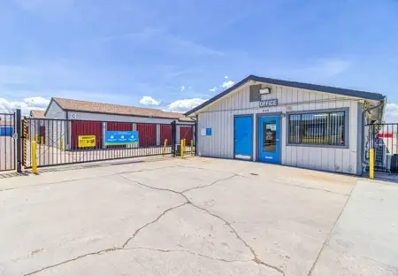 SmartStop Self Storage